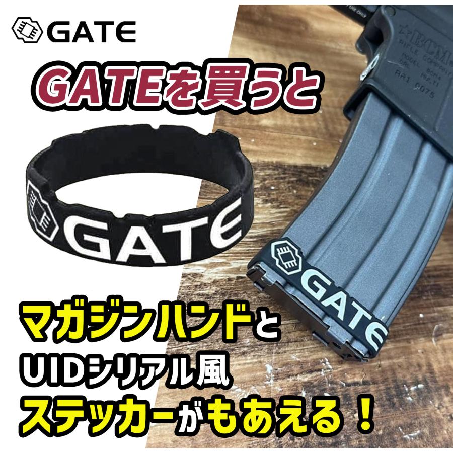 電子トリガー システム GATE TITAN2 Bluetooth Expert Ver.2メカ 電子トリガー システム GATE TITAN2 Bluetooth Expert Ver.2メカ