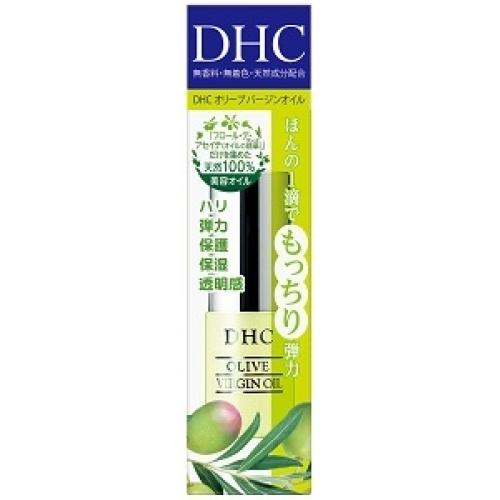 DHC オリーブバージンオイル : クスリのアオキ2号店ヤフー店 - 通販