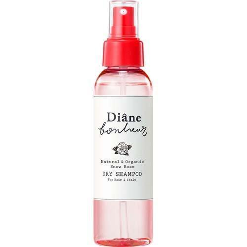 ダイアンボヌール ドライシャンプー スノーローズの香り 120mL 