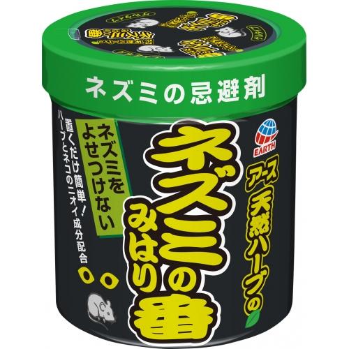 ネズミのみはり番（忌避ゲル） 350g : クスリのアオキ2号店ヤフー店