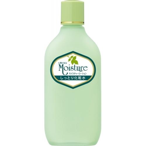 ウテナ モイスチャーローション 155ml : クスリのアオキ2号店