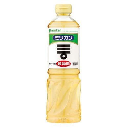 ミツカン 穀物酢 800ml×6個 : クスリのアオキ2号店ヤフー店 - 通販