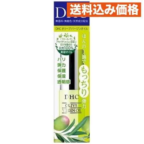DHC オリーブバージンオイル : クスリのアオキhappy ヤフー店 - 通販