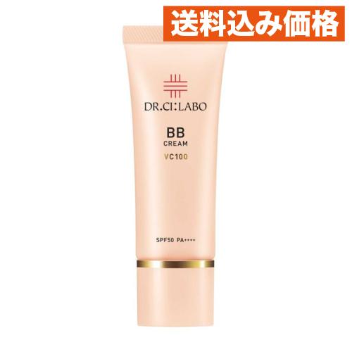 ドクターシーラボ BBクリーム VC100 SPF50 PA++++ 30g : クスリの