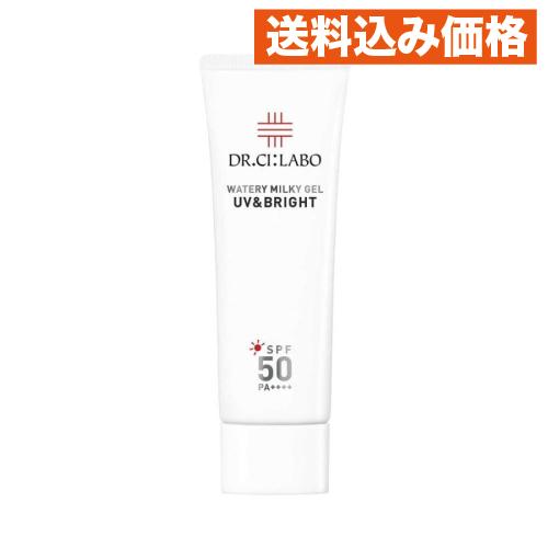 ドクターシーラボ UV＆BRIGHT エンウォータリーミルキーゲルN SPF50
