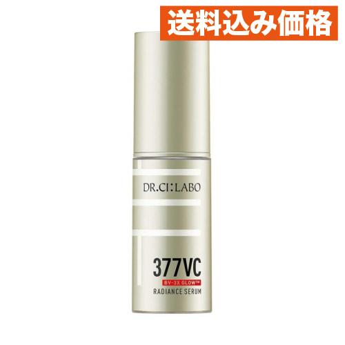 ドクターシーラボ 377VC ラディアンスセラム 18g : クスリのアオキ