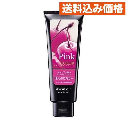 エブリ カラートリートメント ピンク クスリのアオキhappy ヤフー店 通販 Yahoo ショッピング