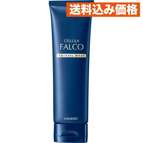 チェルラー ファルコ アクアジェルウォッシュ 100g : クスリの
