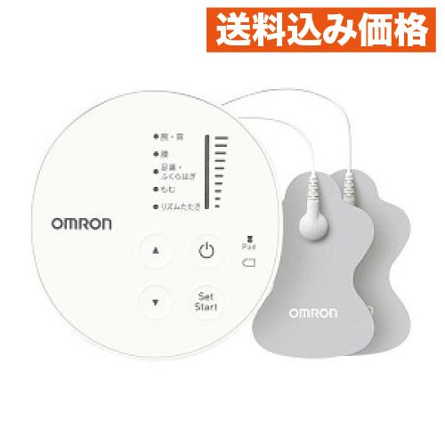 オムロン 低周波治療器 HV-F013-JE : クスリのアオキhappy ヤフー店