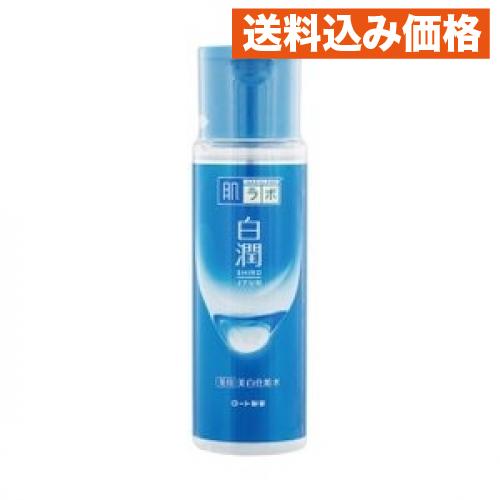 肌ラボ 白潤薬用美白化粧水 170ml : クスリのアオキhappy ヤフー
