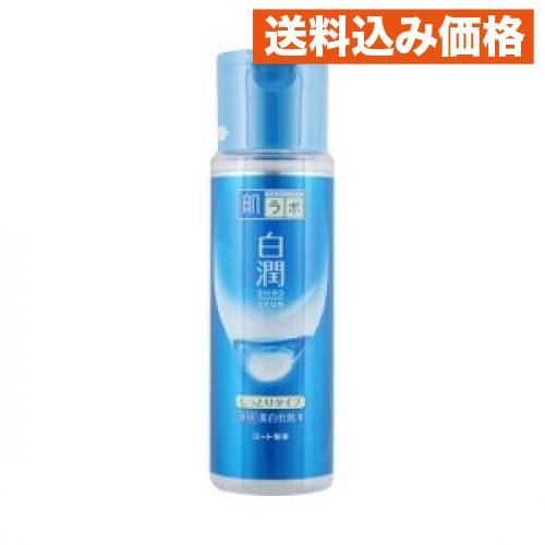 肌ラボ 白潤薬用美白化粧水しっとり 170mL : クスリのアオキhappy