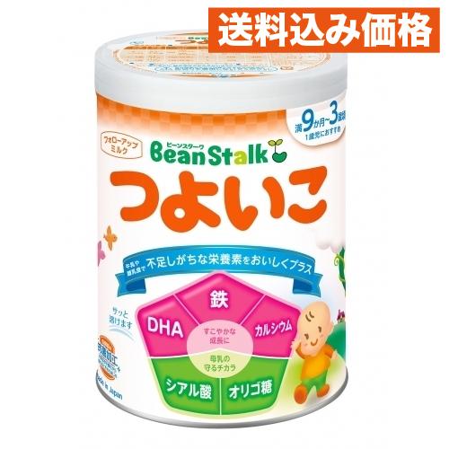 つよいこ 7缶 つよいこ大缶 800g : クスリのアオキhappy ヤフー店 - 通販 - Yahoo