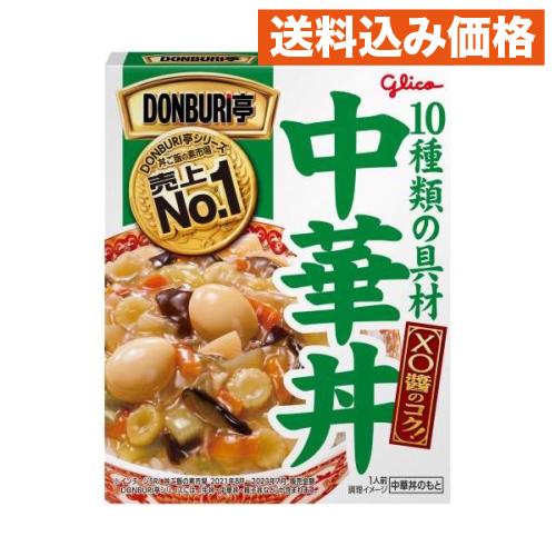 DONBURI亭 中華丼 210g×5個 : クスリのアオキsunny ヤフー店 - 通販