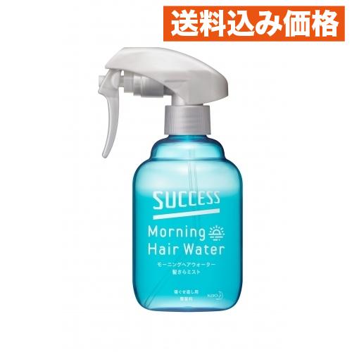 サクセスモーニングヘアウォーター髪さらミスト本体 クスリのアオキsunny ヤフー店 通販 Yahoo ショッピング