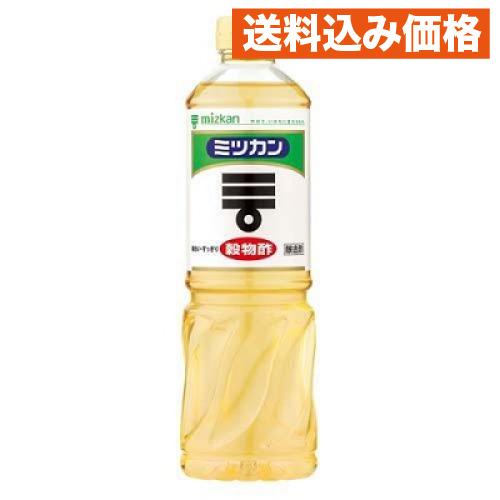 ミツカン 穀物酢 800ml×6個 : クスリのアオキsunny ヤフー店 - 通販