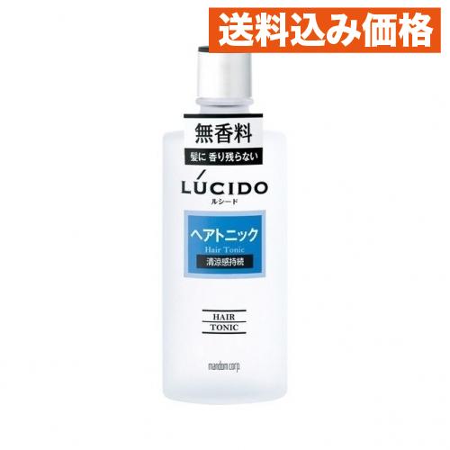 ルシード ヘアトニック : クスリのアオキsunny ヤフー店 - 通販