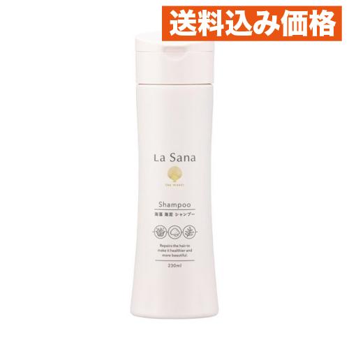 ラサーナ 海藻海泥 シャンプー : クスリのアオキsunny ヤフー店 - 通販