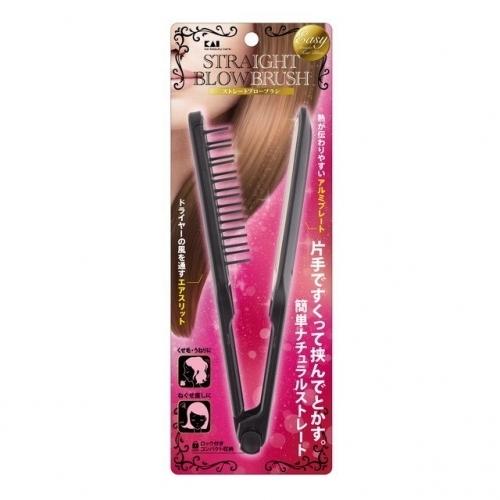 ストレートブローブラシ : クスリのアオキ ヤフー店 - 通販 - Yahoo