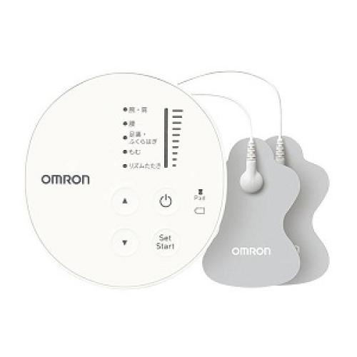 オムロン 低周波治療器 HV-F013-JE : クスリのアオキ ヤフー店 - 通販