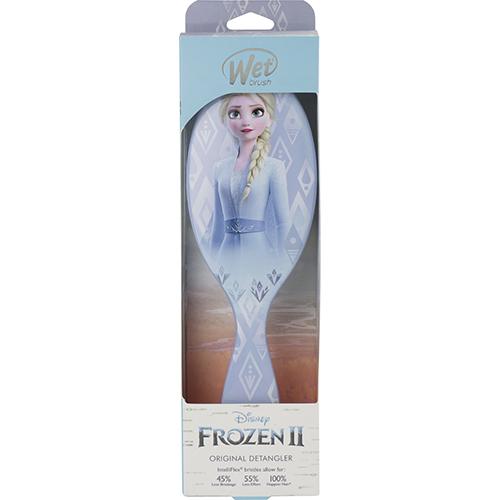 ウェットブラシ ディズニー フローズン２ｇｓ オリジナルｄ エルサ クスリのアオキ ヤフー店 通販 Yahoo ショッピング