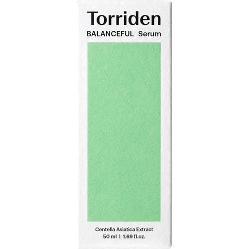 トリデン バランスフル CICA セラム 50ml : クスリのアオキ ヤフー店