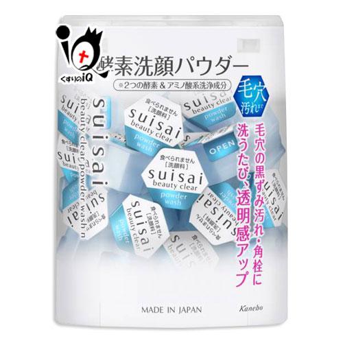 suisai 酵素洗顔パウダー スイサイ ビューティクリア パウダー suisai 酵素洗顔パウダー スイサイ ビューティクリア パウダー
