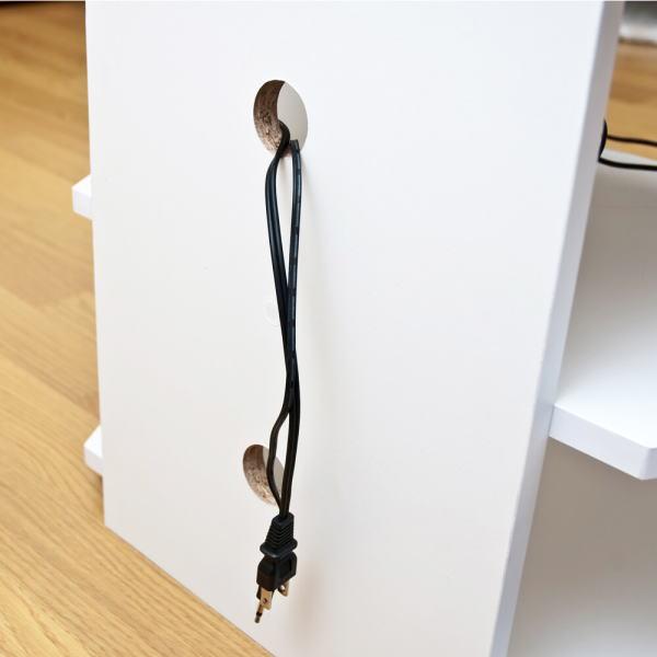 Wega コーナーTVボード WAL/WH : クスリのわかば - 通販 - Yahoo