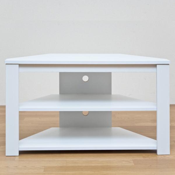 Wega　コーナーTVボード　BE/WAL/WH Wega コーナーTVボード WAL/WH : クスリのわかば - 通販 - Yahoo