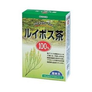 オリヒロ　NLティー100％　ルイボス茶　(1.5g×26包)　※軽減税率対象商品