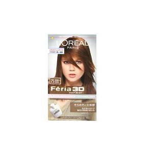 ロレアル パリ フェリア 3dカラー 75 クリスピィージンジャー くすりの福太郎 通販 Yahoo ショッピング