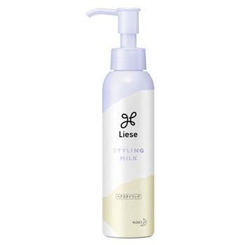 花王 リーゼ まとまるミルク (120mL) ヘアスタイリング剤｜kusurinofukutaro