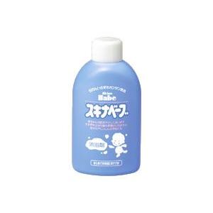 持田ヘルスケア スキナベーブ 200ml 医薬部外品 沐浴剤 ベビー入浴剤 10084975 くすりの福太郎 通販 Yahoo ショッピング