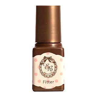 ディアローラ エターナルベーシック Eb ボトルジェル フィッター Tuku 01 1個 ジェルネイル くすりの福太郎 通販 Yahoo ショッピング