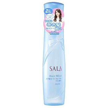カネボウ SALA サラ 巻き髪カーラーウォーター サラの香り (160mL カネボウ SALA サラ 巻き髪カーラーウォーター サラの香り (160mL