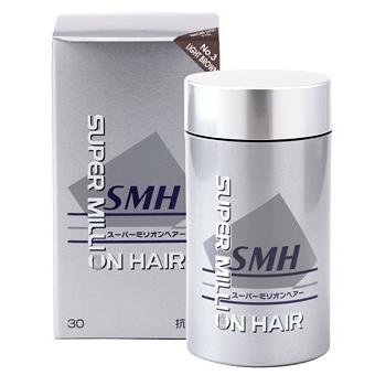 ルアン 3個セット スーパーミリオンヘアー 30g No.3 ライトブラウン ルアン スーパーミリオンヘアー No.3 ライトブラウン (30g) 薄毛ケア