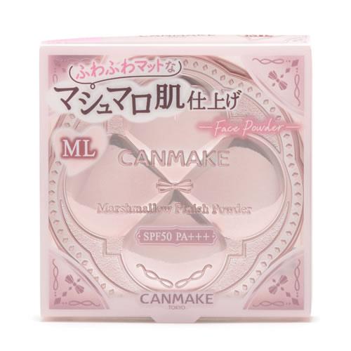 CANMAKE（キャンメイク） 井田ラボラトリーズ マシュマロフィニッシュ
