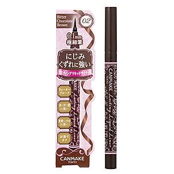 CANMAKE（キャンメイク） 井田ラボラトリーズ ラスティングリキッド