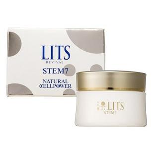 LITS（リッツ） レバンテ リバイバル ステム7 (50g) 保湿クリーム 