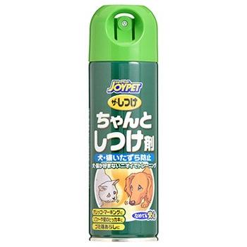 アース・ペット ジョイペット ザ・しつけ ちゃんとしつけ剤 (200mL) 犬