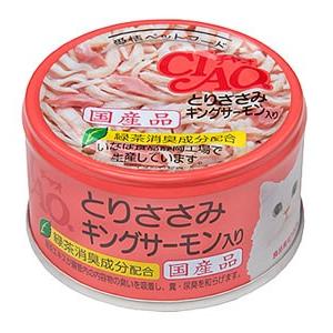 CIAO（いなばペットフード） いなばペットフード CIAO チャオ