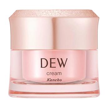 DEW（デュウ） カネボウ クリーム (30g) フェイスクリーム : くすりの 