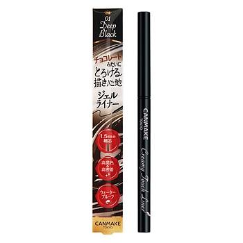 マスカラ アイライナー 15本セット【キャンメイク、セザンヌ、ケイト