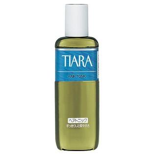 SHISEIDO（資生堂） ティアラ ヘアトニック (150mL) 頭皮ケア 医薬部外