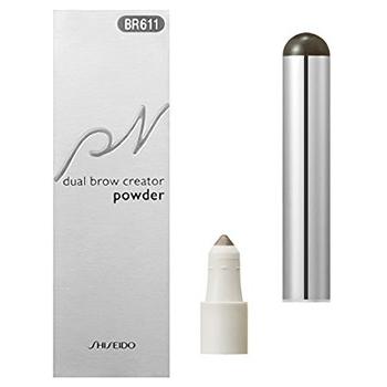 SHISEIDO（資生堂） ピエヌ デュアルブロークリエーター パウダー