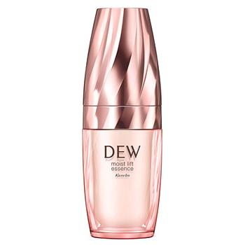 新品未開封　DEW デュウ　モイストリフトエッセンス　ハリ美容液　45g DEW（デュウ） カネボウ モイストリフトエッセンス (45g) 美容液