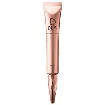 カネボウDEWリンクルスマッシュ(薬用シワ改善美容液)20g×3箱 DEW（デュウ） カネボウ リンクルスマッシュ (20g) 薬用シワ改善美容液