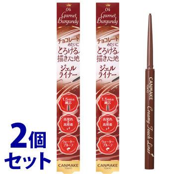 セット販売》 井田ラボラトリーズ キャンメイク クリーミータッチ