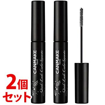 セット販売》 井田ラボラトリーズ キャンメイク クイックラッシュ