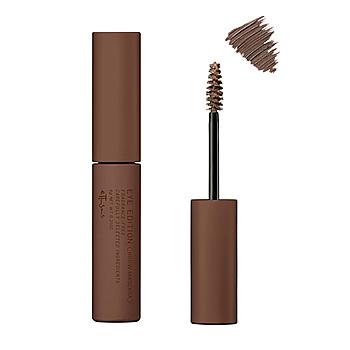 エテュセ Ettusais アイエディション ブロウマスカラ 04 アッシュグレー 6g アイブロウ 眉マスカラ くすりの福太郎 通販 Yahoo ショッピング