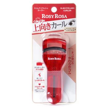 ROSY ROSA（ロージーローザ） スリムアイラッシュカーラー (1個